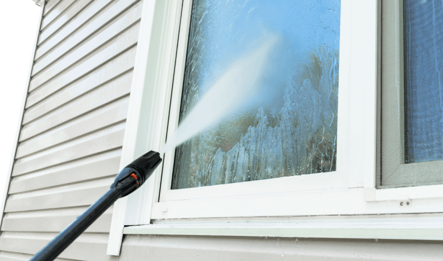 Window Cleaning